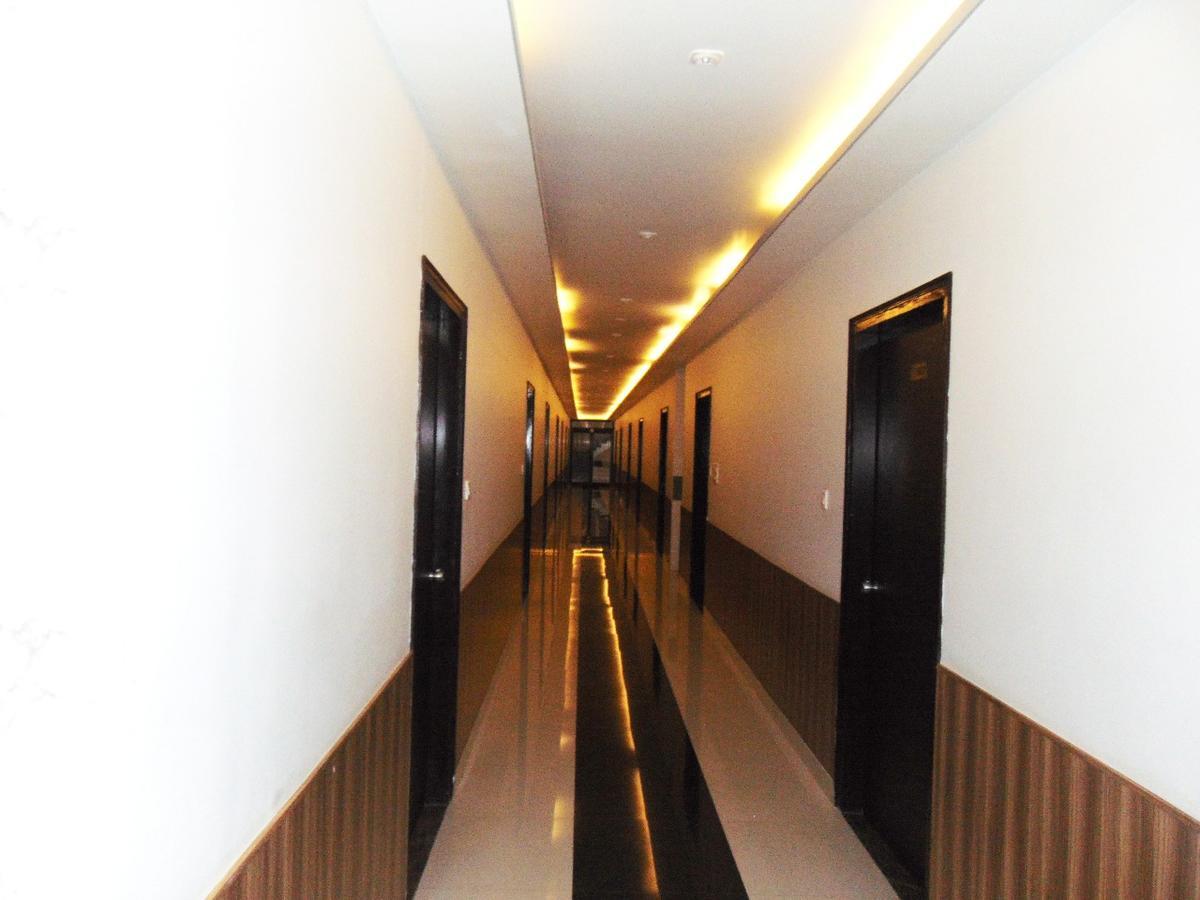 Makrana Raj Hotel Sikar Екстериор снимка